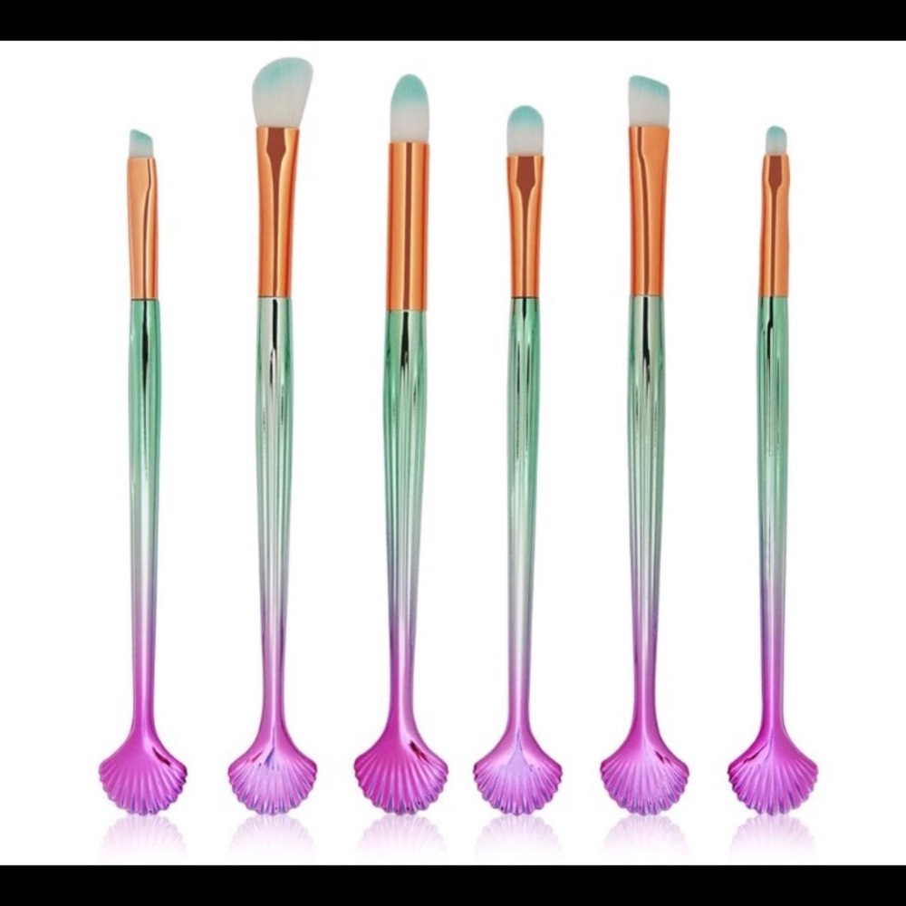Make up brushes 🔥final price drop